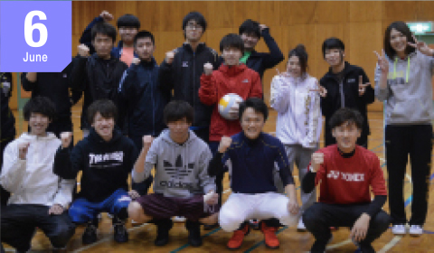 スポーツフェスタ