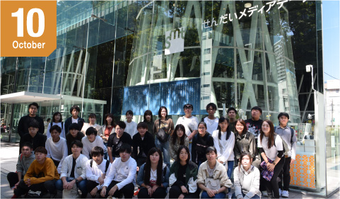 JIA東北建築学生賞
