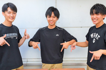 入試・入学制度