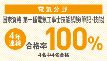 電気