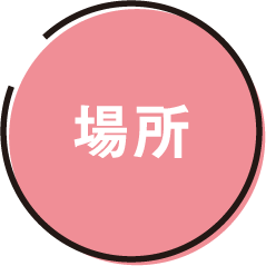 場所