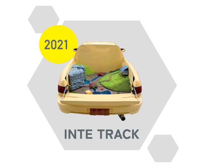 INTE TRACK