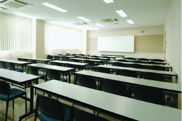 学科教室