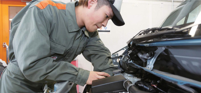 学費負担軽減 WiZだからできる「WiZ企業推薦奨学生制度」