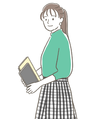 イメージイラスト