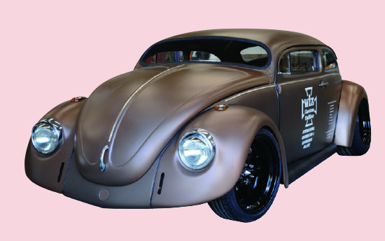 東京オートサロン2013コンセプトカー部門優秀賞受賞