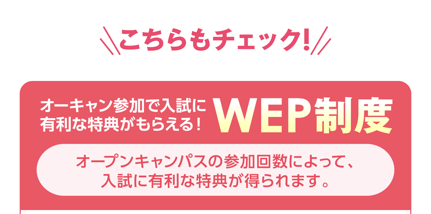 WEP制度