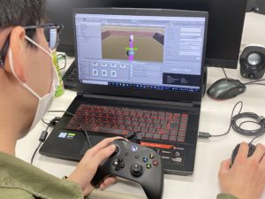 第１５回福岡ゲームコンテスト優秀賞受賞✨✨