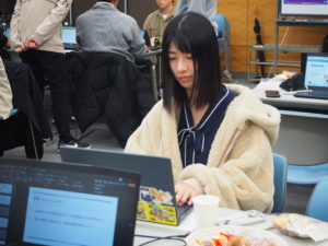 WiZPrimeカリキュラム × ハッカソン｜挑戦する力が未来をつくる！学生インタビュー