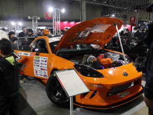 東京オートサロン2026レポート🔥