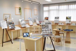 【FSG合同卒業・修了制作展2025】