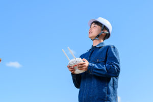 ドローンに関する仕事とは？今注目の職種と将来性を解説